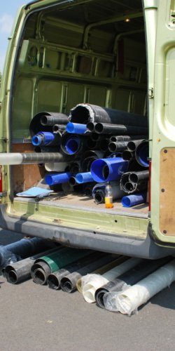 prijeli trubky - p. Hulik